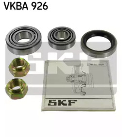 SKF VKBA 926